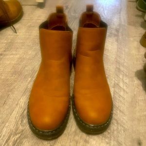 Jolimall Chelsea Boots